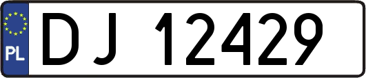 DJ12429
