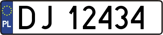 DJ12434