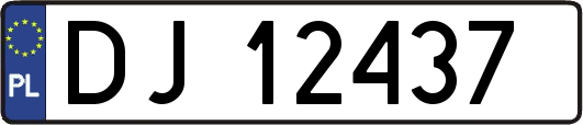 DJ12437