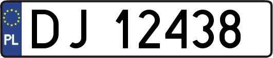 DJ12438