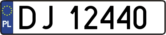DJ12440