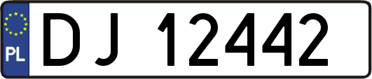 DJ12442