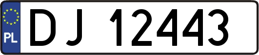 DJ12443