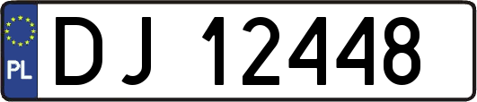 DJ12448
