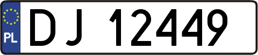 DJ12449