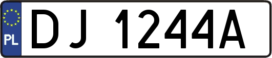 DJ1244A