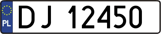 DJ12450