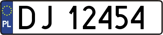 DJ12454
