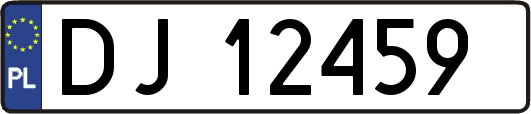 DJ12459