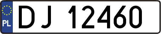 DJ12460