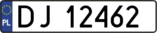 DJ12462