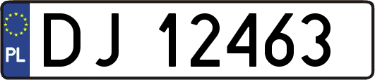 DJ12463