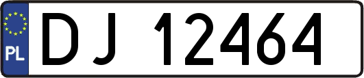 DJ12464