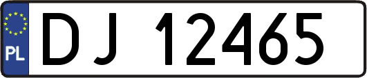 DJ12465