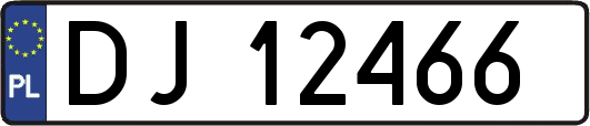 DJ12466