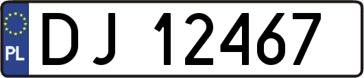 DJ12467