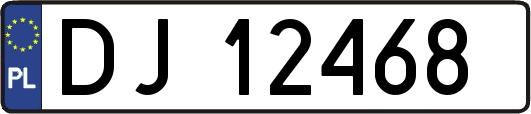 DJ12468