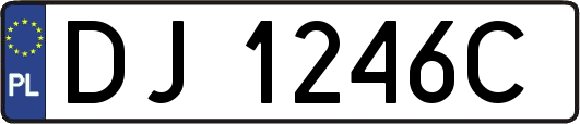 DJ1246C
