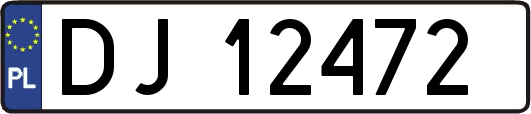 DJ12472