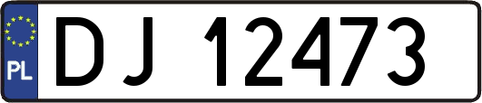 DJ12473