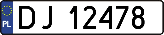 DJ12478