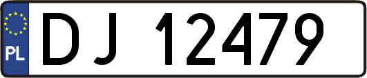 DJ12479