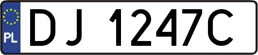 DJ1247C