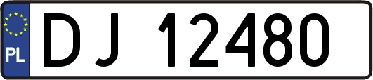 DJ12480