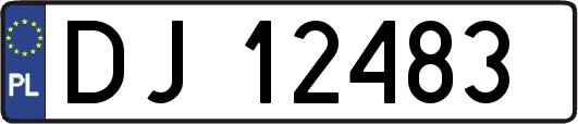 DJ12483