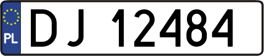 DJ12484