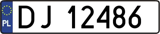DJ12486