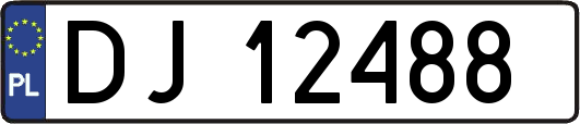 DJ12488