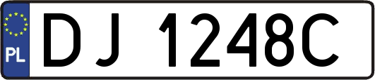 DJ1248C
