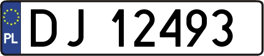 DJ12493