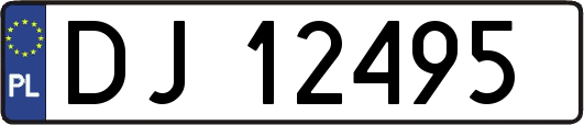 DJ12495