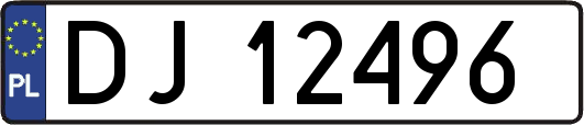 DJ12496