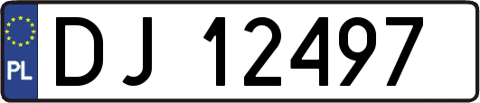 DJ12497