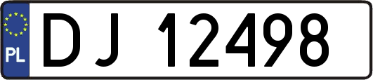 DJ12498