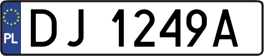 DJ1249A