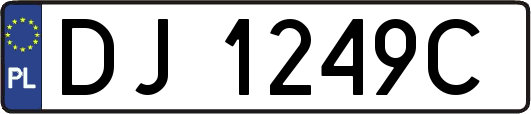 DJ1249C