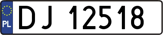 DJ12518