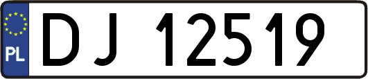 DJ12519