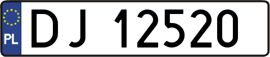 DJ12520