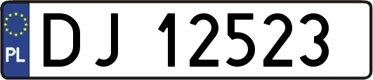 DJ12523