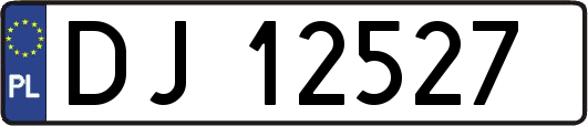 DJ12527