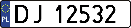 DJ12532