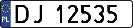 DJ12535