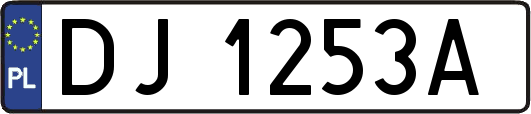 DJ1253A