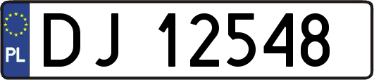 DJ12548