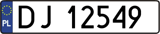 DJ12549